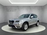 BMW X3 xDrive 20 d Navi Business *aus 1.Hand* - BMW X3 aus 2012