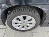 Suzuki Liana 1.6 - Suzuki Liana: 1.6