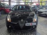 Alfa Romeo Giulietta Turismo 1.4 Turbo XENON TEMP MFL ALU - gebrauchte Alfa Romeo Giulietta aus dem Jahr 2015