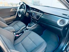 TOYOTA Auris Hybrid*Automatik*Kamera*Sitzheizung*PDC*