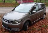 Volkswagen Touran Comfortline 1.2 TSI BlueMotion (TÜV NEU)