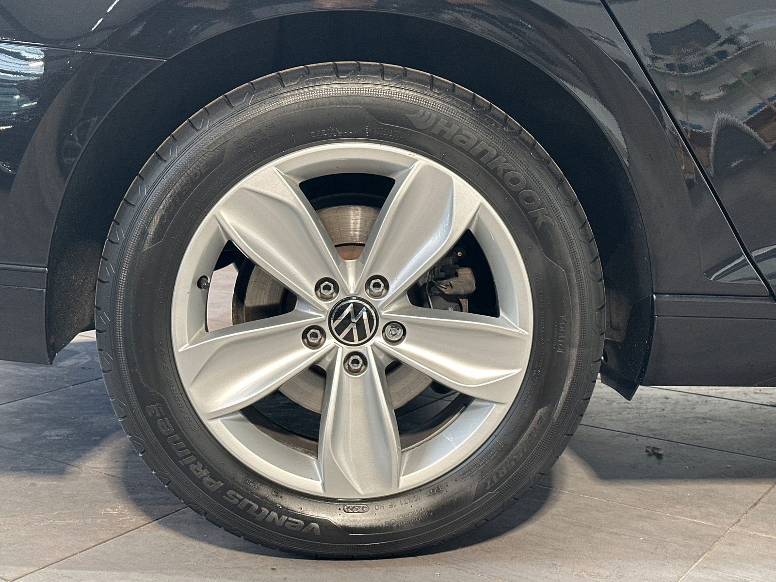 Volkswagen Passat Variant 2.0 TDI DSG Business NAV+LED+PANO imagem 3
