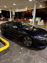 BMW M850i xDrive Coupé - - BMW M850 von privat
