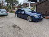 BMW 525d E60 Facelift | M-Paket | Handschalter | BBS