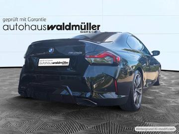 2023 BMW M240I photo 2
