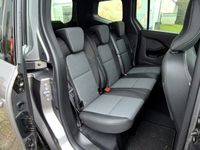 Renault Kangoo - Vorschau Bild 12
