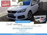Peugeot 308 SW - LKW Zulassung / 2 Sitzer - Anhängerk. - Offers
