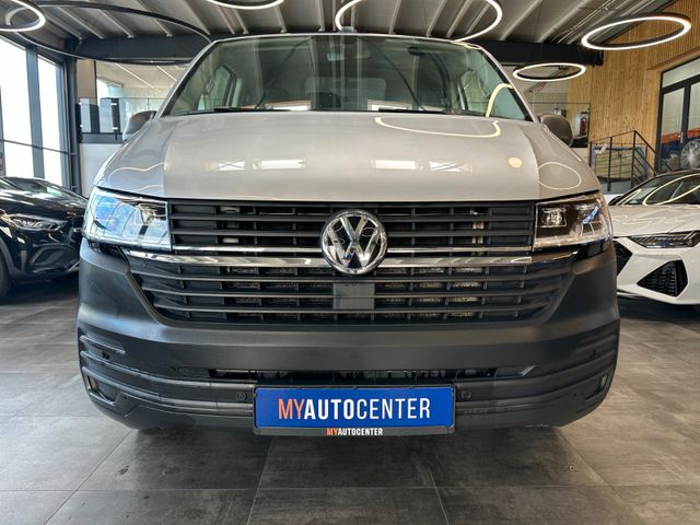 Volkswagen T6  *ACC*LED*NAVI*Klima*3.SITZER*1-Hand*
