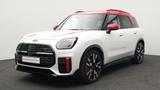 MINI JCW Countryman ALL4 - weiße MINI John Cooper Works Countryman