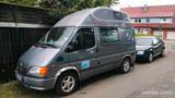 Ford Transit Nugget , Baujahr 2000, origin... - gebrauchte Ford Transit aus dem Jahr 2000