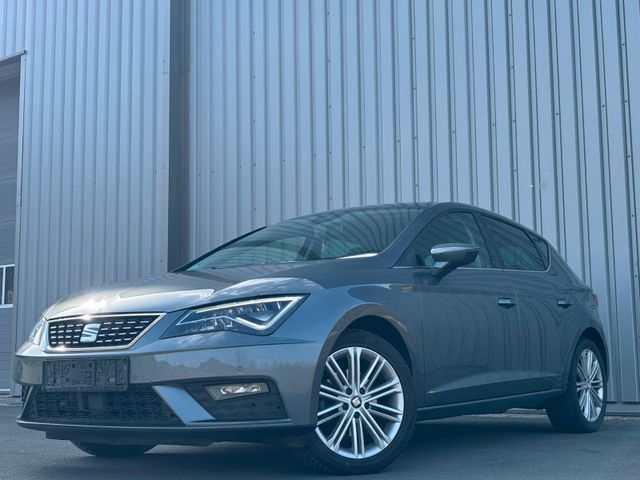 SEAT 2.0 TDI Xcellence |DSG|Panorama|CarPlay|Keyless