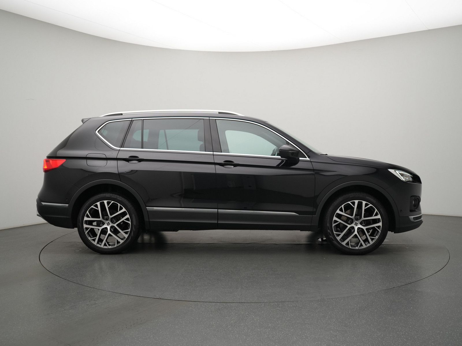 Seat Tarraco - Bild 3