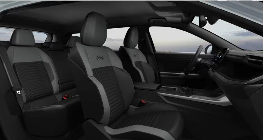 Jeep Compass - Bild 3