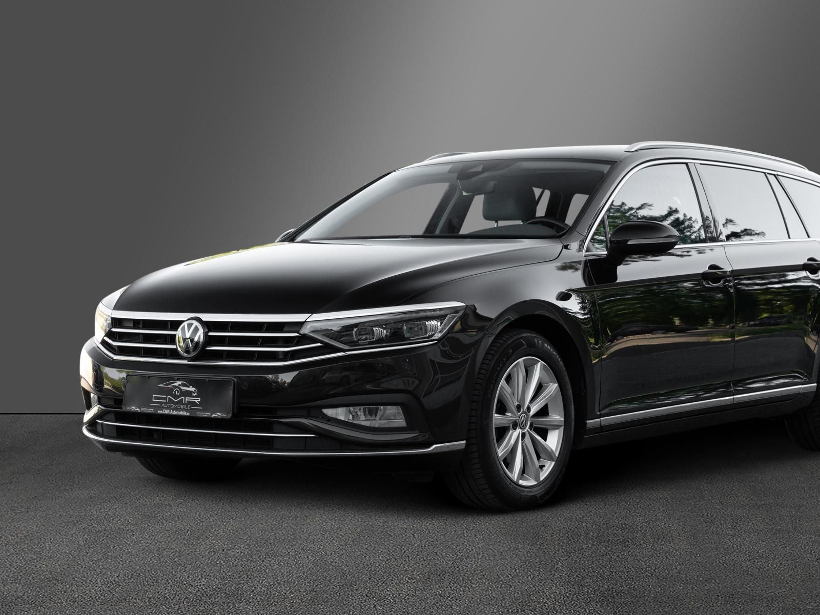 Volkswagen Passat Variant Elegance 4Motion Business-P Prem. imagem 3
