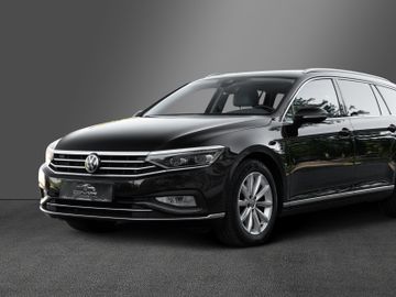 Volkswagen Passat Variant - 3