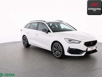 Cupra Leon - 7