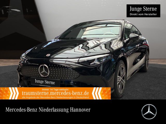MERCEDES-BENZ CLA 250+ EQ Cp Progressive Premium/Pano/DriveAss
