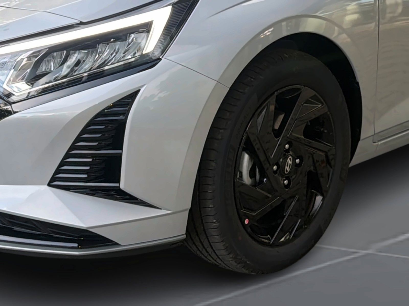 Hyundai i20 - Bild 6