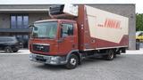MAN TGL 12.180 Kühlkoffer 3-Kammer Carrier Tiefkühle - MAN Tgl 12 180