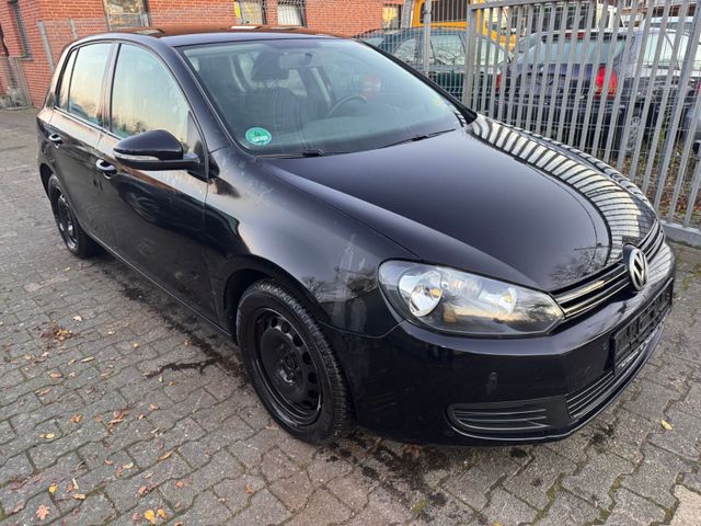 Volkswagen Golf VI 1.4 Comfortline *Euro.5*