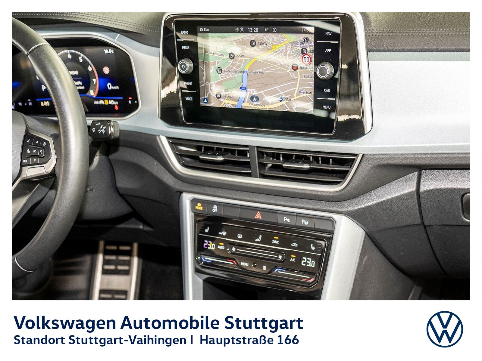 Volkswagen T-Roc - Bild 7
