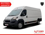Peugeot Boxer Komfort L3H2 3.3t AHK Tempomat Klima PDC - Peugeot Koffer