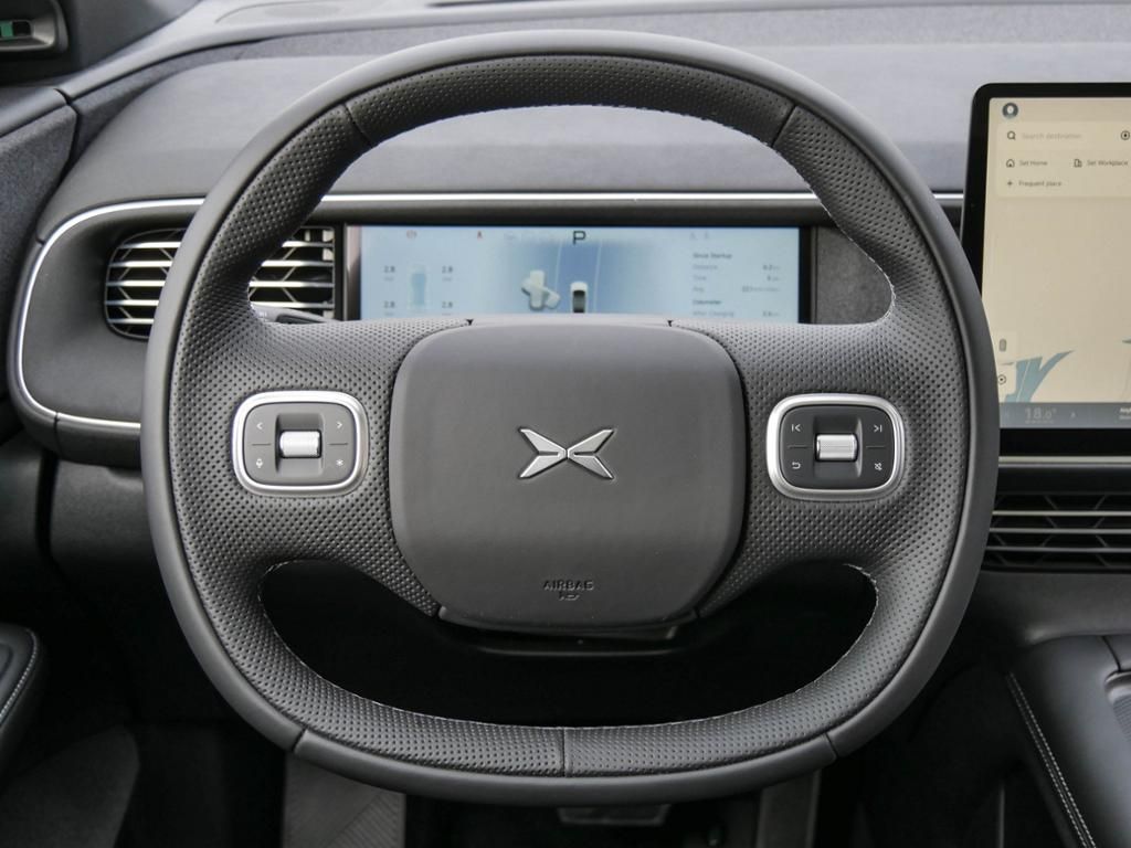 XPENG G6