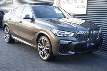 BMW X6 M50 - 3