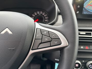 Dacia Sandero Expression TCe 90 CVT