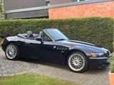 BMW Z3 Roadster 1.8  - BMW Z3 in Bochum