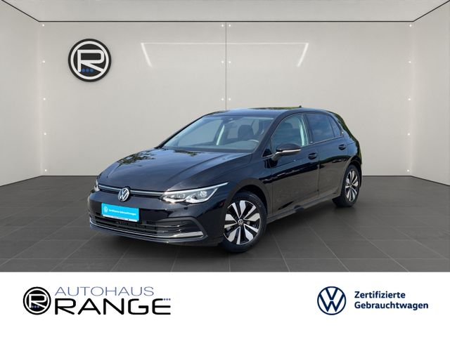 Volkswagen Golf VIII 1.5 eTSI, "MOVE", DSG