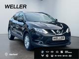Nissan Qashqai 1.2 DIG-T TEKNA *LED*Pano*Alcantara*360° - Nissan Qashqai mit Panoramadach
