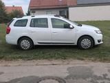 Dacia Logan MCV - Dacia Logan von privat
