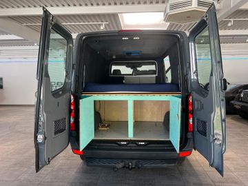 Volkswagen Crafter - 5