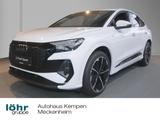 Audi Q4 Sportback e-tron 55 UPE 82.805 AHK S line - Audi Q4 in Bonn
