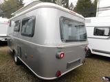 HYMER / ERIBA / HYMERCAR Eriba Touring 560 Mover, Markise, Radträger - HYMER / ERIBA Etagenbett