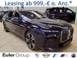 BMW 740 d xDrive M Sport 21'' PanoSky IconGl MF-Sitz - BMW 740 in Wiesbaden