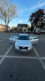 Volkswagen VW passat 1,4 Limousine 12.2009 - Volkswagen Passat: 20v