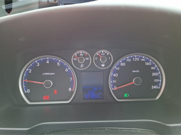 Hyundai i30 Classic 1.4 °Klima°NSW°CD°