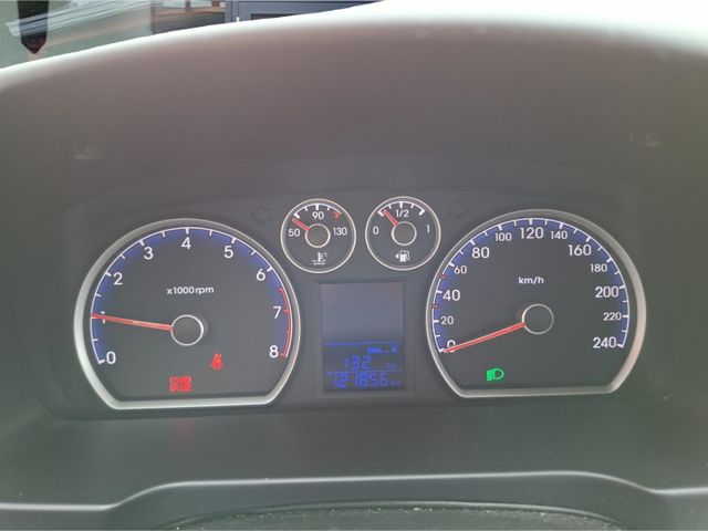 Hyundai i30 Classic 1.4 °Klima°NSW°CD°