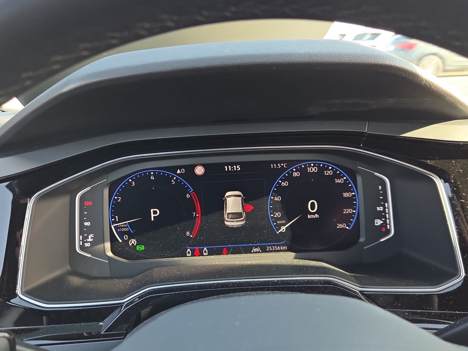 Volkswagen Taigo - Bild 12