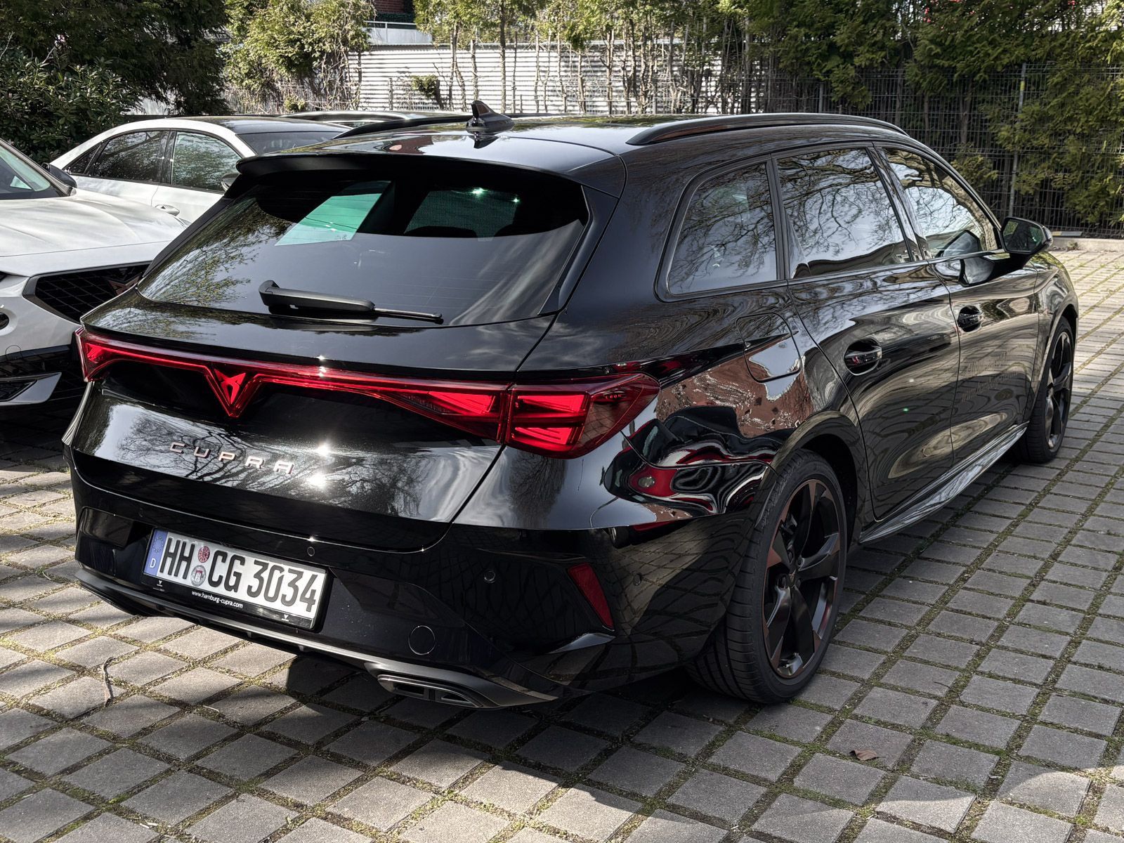 Cupra Leon - Bild 4