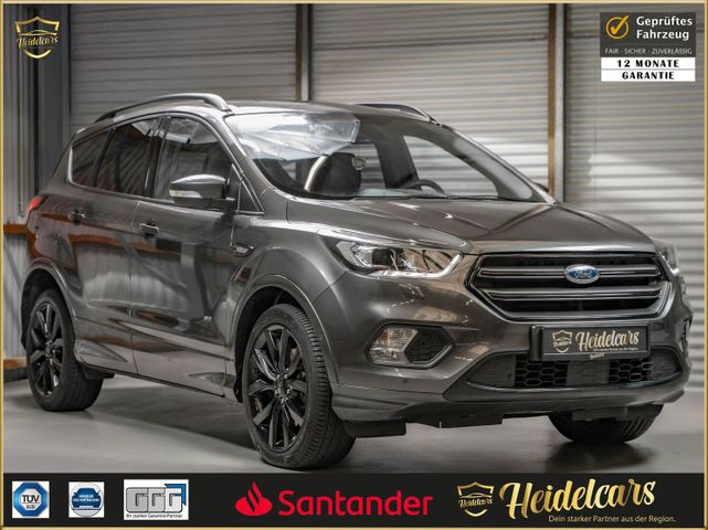 Ford Kuga ST-Line AWD NAVI*LED*19 ZOLL*KAMERA