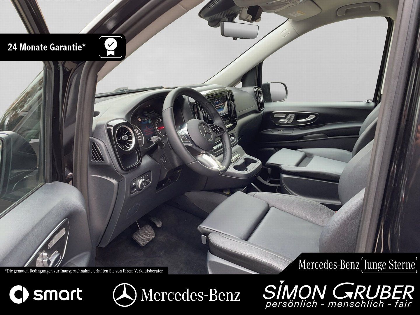 Fahrzeugabbildung Mercedes-Benz Vito 119 4*4 Tourer extralang Selection Standhzg