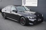 BMW M340i xDrive|WIDESCREEN|SHADOW|KEYLESS|LED|360°| - BMW M340i Limousine Gebrauchtwagen