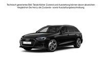 Audi A4 - Vorschau Bild 2