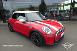 MINI Cooper LED RFK Navi Tempomat Shz PDC - MINI Cooper aus 2023