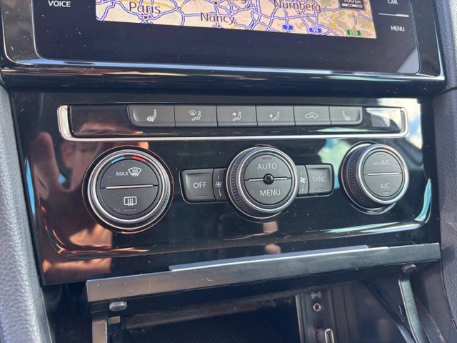 Golf Variant 7 Join 2.0 TDI AHK-klappbar Navi Ca