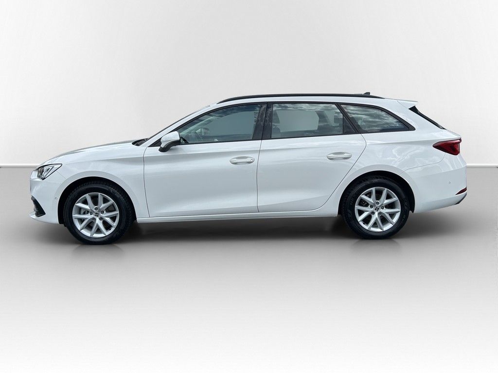 Seat Leon - Bild 10
