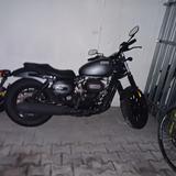 Hyosung GV125S - Offers